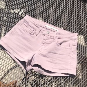 Joe’s jeans shorts